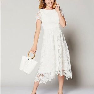 Gorgeous Preston & York lace dress
